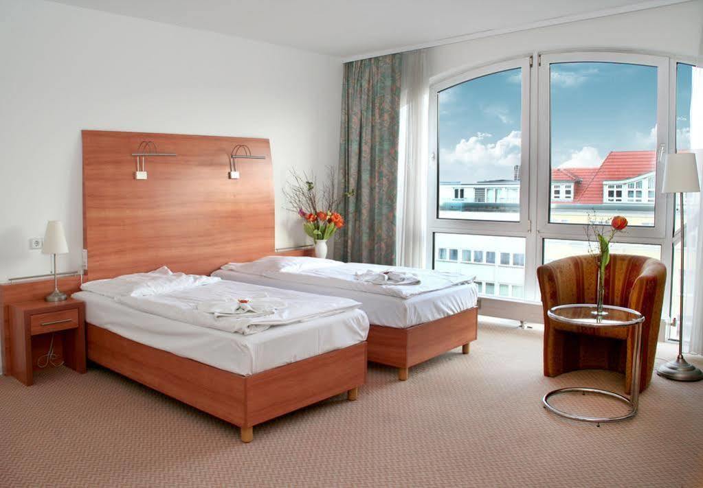 호텔 카이저 베를린 객실 사진